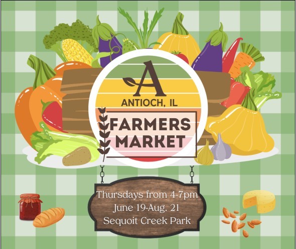 Antioch Farmers Market
